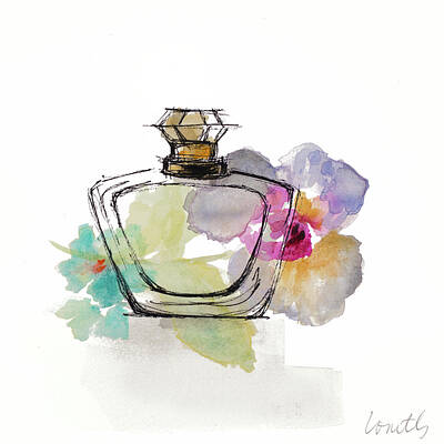 Chanel No 5 Posters and Art Prints for Sale