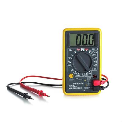 Designs Similar to Digital Multimeter