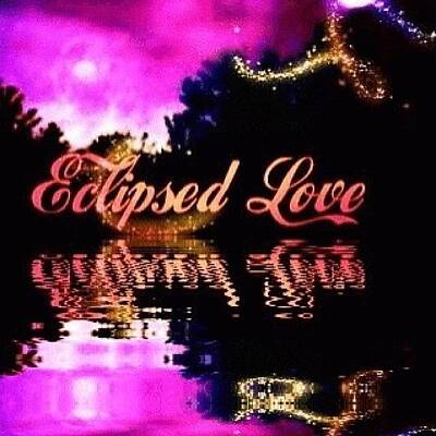 Designs Similar to Eclipsed Love by Jenny Park