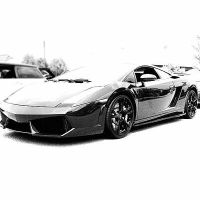 Gallardo Art