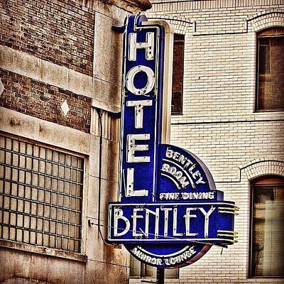 Designs Similar to Hotel Bently by Scott Pellegrin