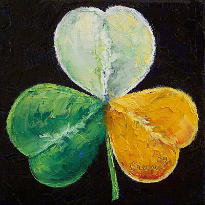 Irish Oil Paintings Fine Art America