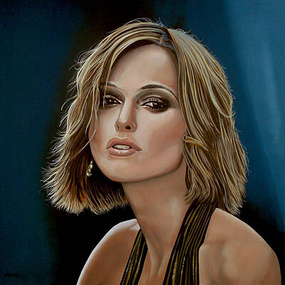 Keira Paintings