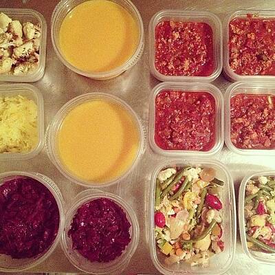 Designs Similar to Meals For The Week And More By