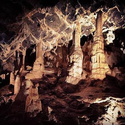 Stalagmites Photos