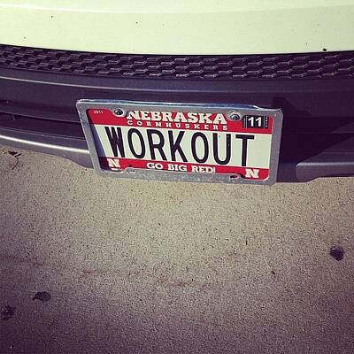 Designs Similar to Workout by Andrea Brown
