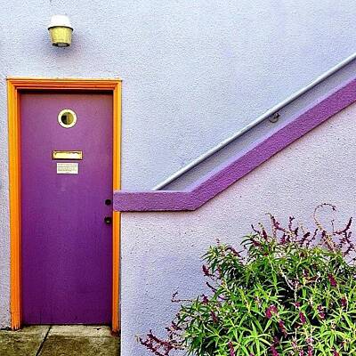 Designs Similar to Purple door by Julie Gebhardt