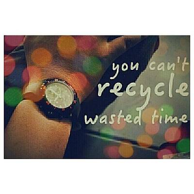 Designs Similar to #quote #me #self #time #wisdom
