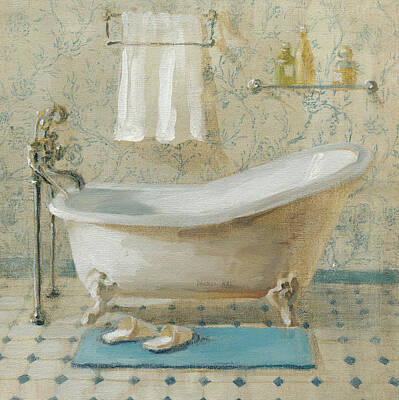 Designs Similar to Victorian Bath IIi