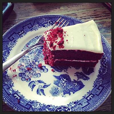 Designs Similar to Yummmmmm Red Velvet Cake #food