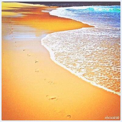 Designs Similar to One Mile #beach Forster #1