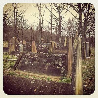 Designs Similar to Witches Cemetery #1