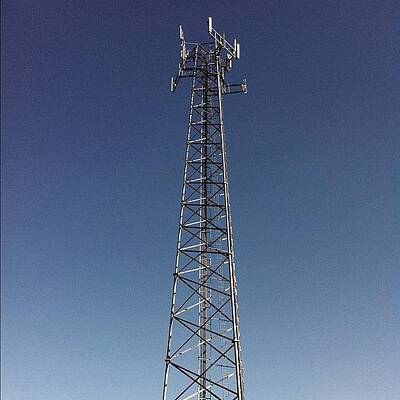 Radio Tower Photos