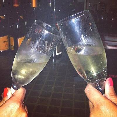 Designs Similar to #cheers To #friends. #champagne