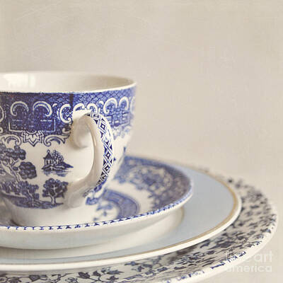 Designs Similar to China cup and plates