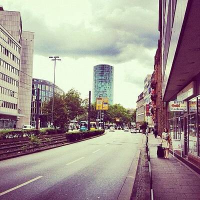 Designs Similar to #germany #frankfurt # Clouds