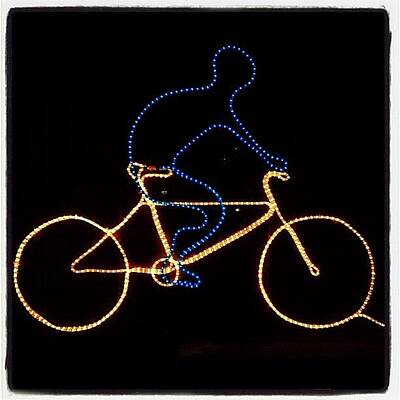 Cycle Art