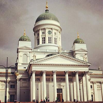 Helsinki Photos