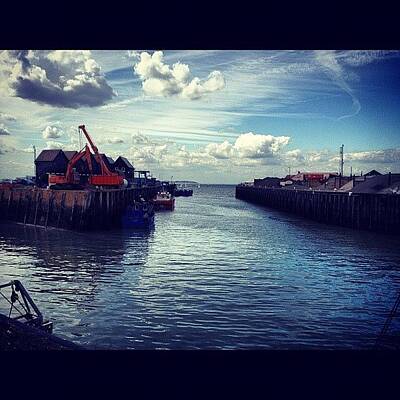 Designs Similar to Herne Bay Harbour