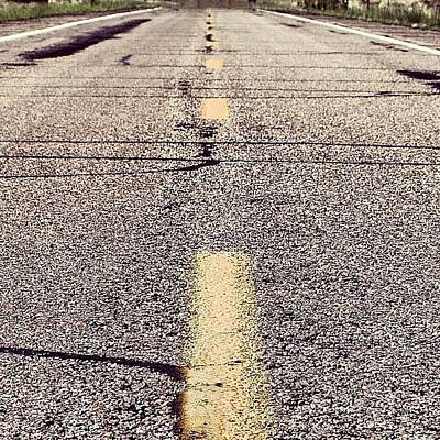 Historic Route 66 Photos