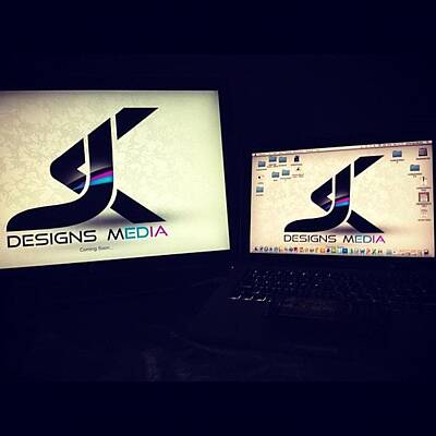 Designs Similar to Mac Design World by Junaid Khan