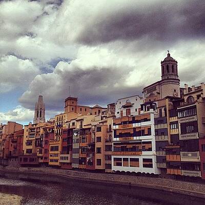 Girona Photos