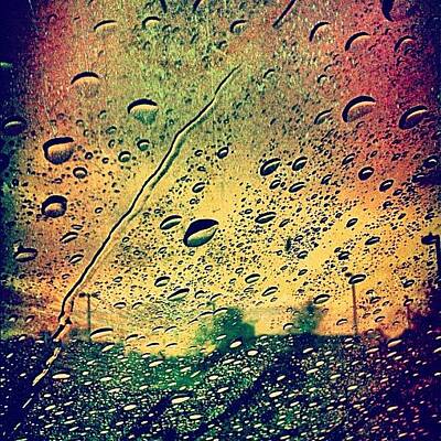 Designs Similar to #rainy #day #waterdrops #on My
