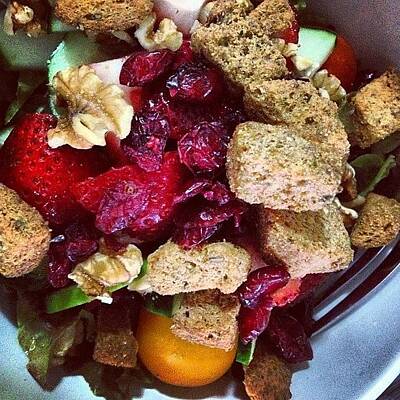 Designs Similar to Salad! #eatclean #healthy