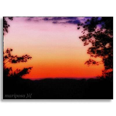 Designs Similar to Soft Sunset in the Smokies