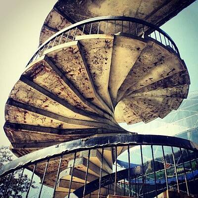 Designs Similar to Spiral Stair II #spiral #stairs