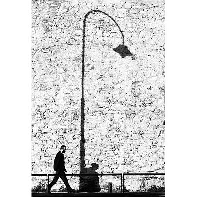Designs Similar to The Walk Of Life..#italy #bw