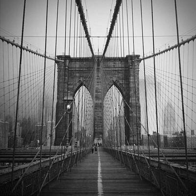 Brooklyn Bridge Photos