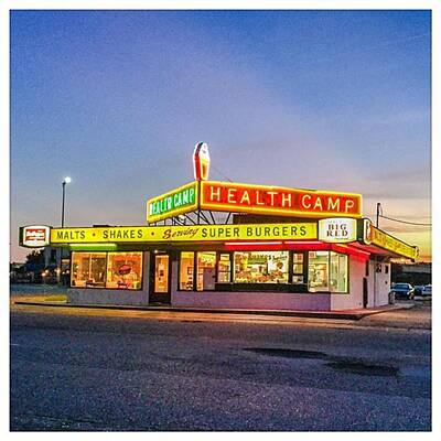 Neon Signage Photos