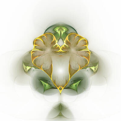 Designs Similar to Golden Heart