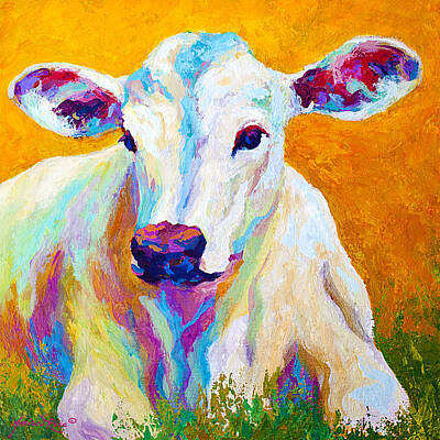 Livestock Paintings