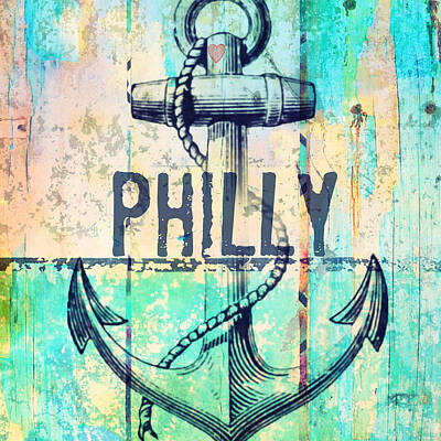 Designs Similar to Philly Anchor 2