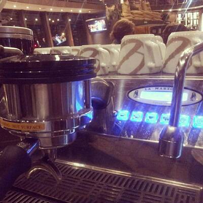 Designs Similar to Premium Coffee Machine #coffee