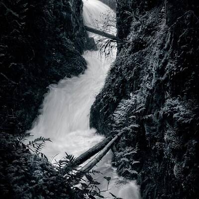 Designs Similar to Qualicum Falls On Vancouver