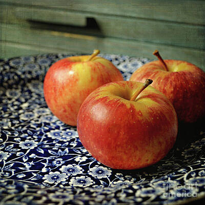 Designs Similar to Red Apples by Lyn Randle