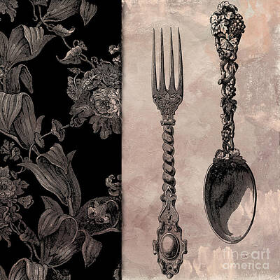 Forks Original Artwork