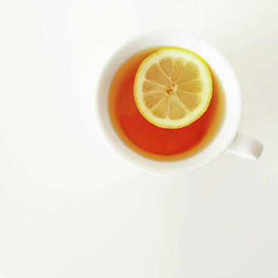 Designs Similar to White cup of tea with lemon