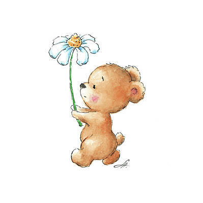 Happy Birthday Card Funny Sheep with Balloons Stock Vector  Illustration  of cartoon drawn 43891375