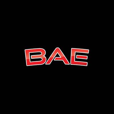 Designs Similar to Bae by TintoDesigns