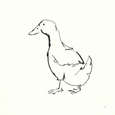 Black Duck Art