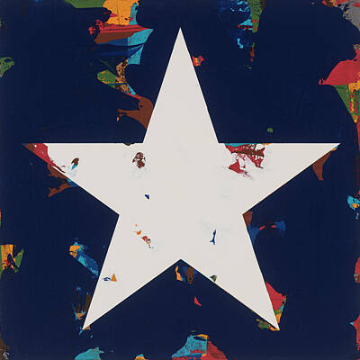 Designs Similar to Star #16 by David Palmer