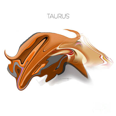 Designs Similar to Taurus by Christian Simonian