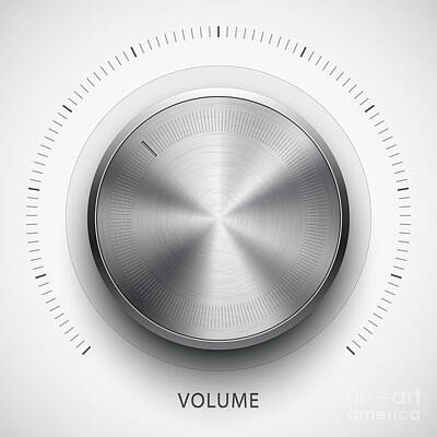 Designs Similar to Technology Music Button Volume