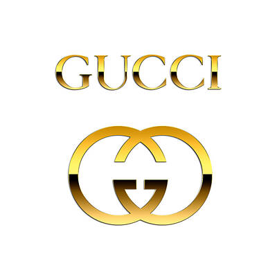 Gucci Logo Art Prints (Page #17 of 25) - Fine Art America