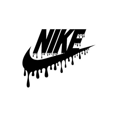 piano gráfico ingresos Nike Logo Art Prints for Sale - Fine Art America