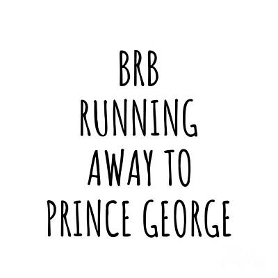 Prince George Art